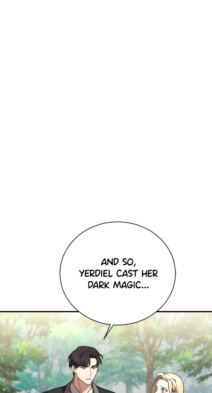 Read The Empress’s Two Wolves chapter 32 image 18 on Lezhin