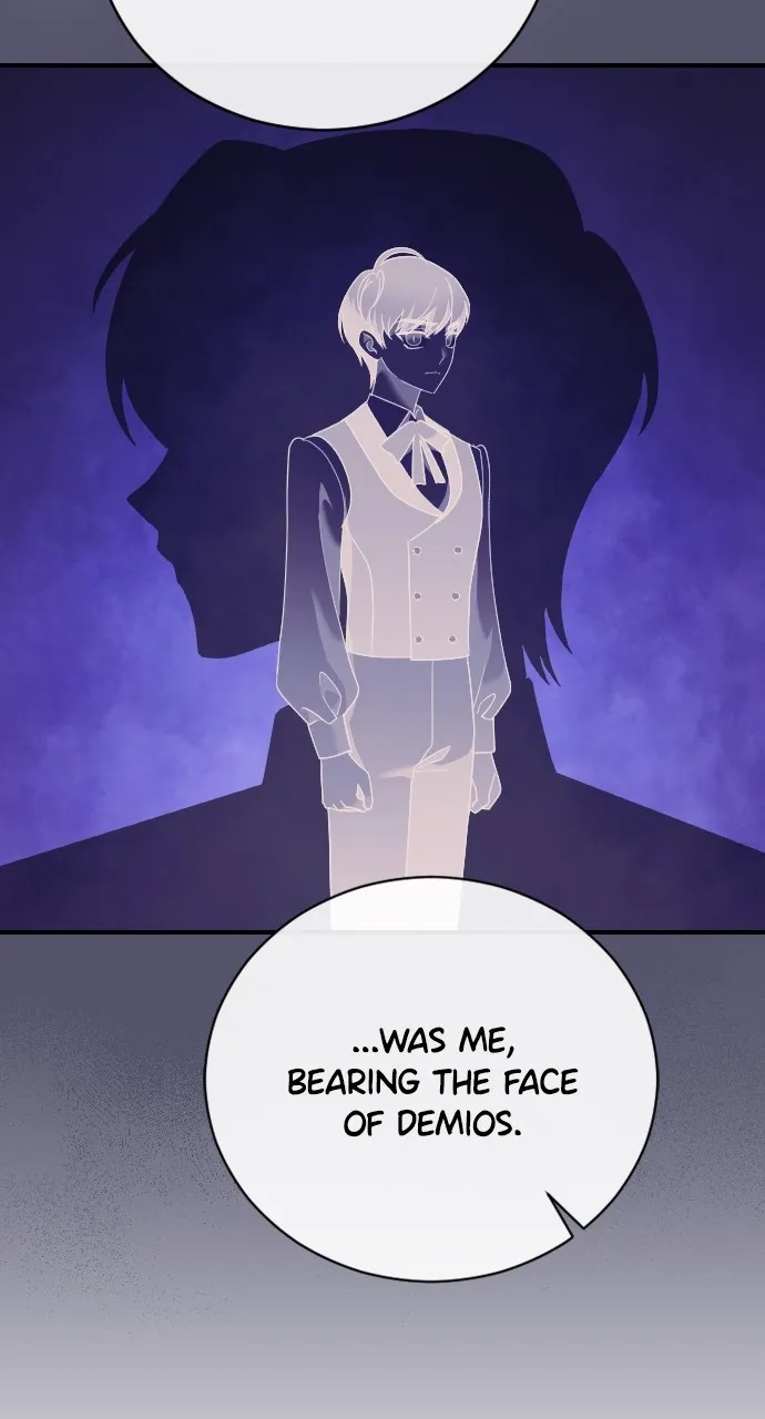 Read The Empress’s Two Wolves chapter 32 image 20 on Lezhin