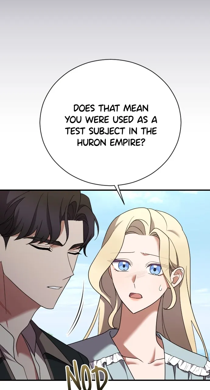 Read The Empress’s Two Wolves chapter 32 image 21 on Lezhin