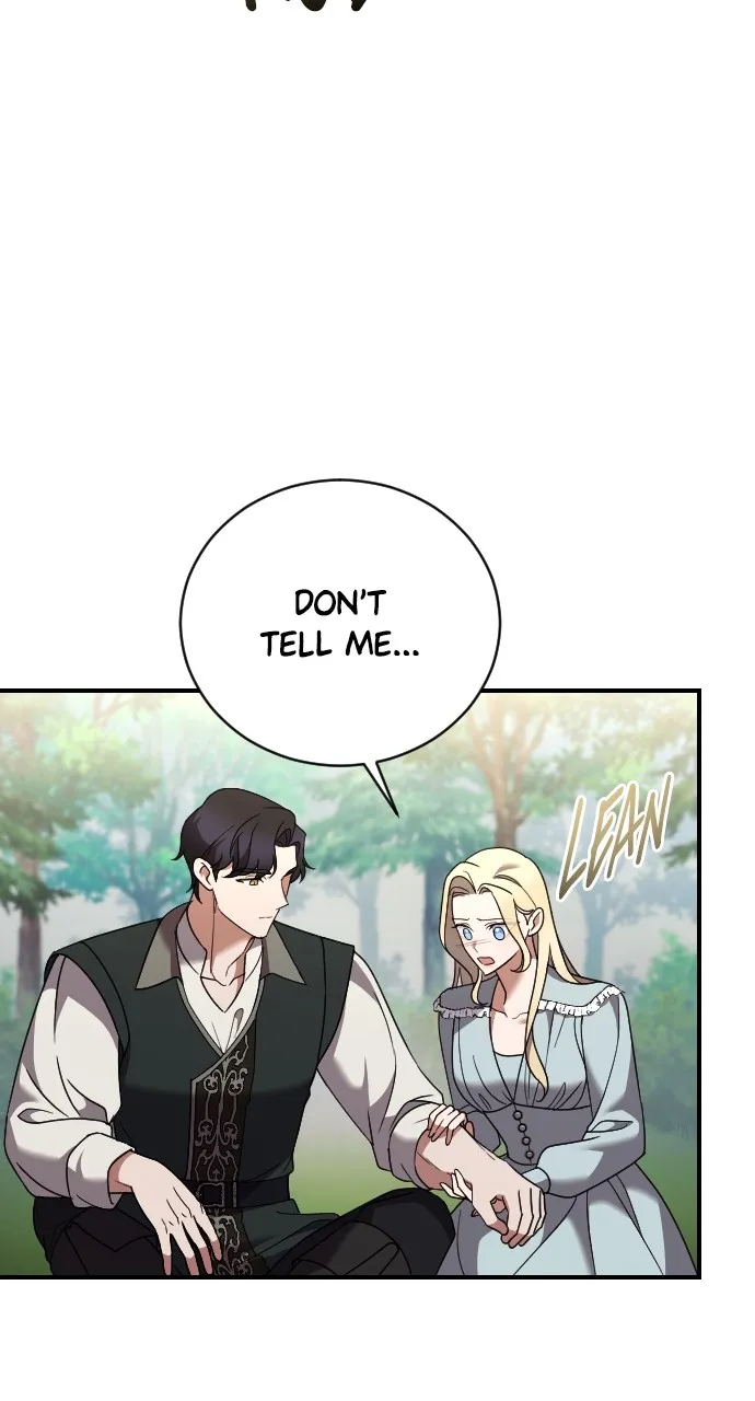 Read The Empress’s Two Wolves chapter 32 image 22 on Lezhin