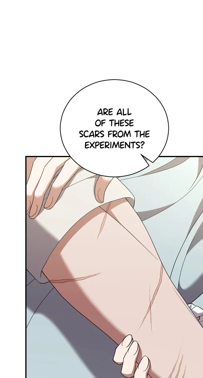 Read The Empress’s Two Wolves chapter 32 image 23 on Lezhin