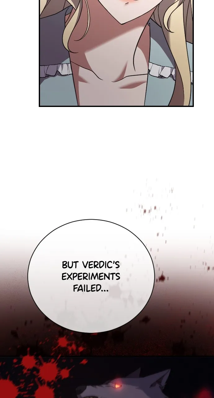 Read The Empress’s Two Wolves chapter 32 image 26 on Lezhin