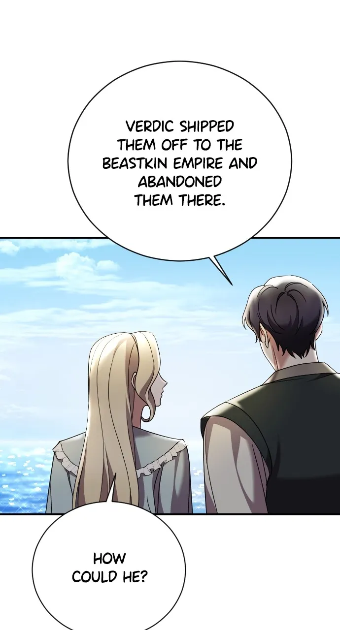 Read The Empress’s Two Wolves chapter 32 image 28 on Lezhin