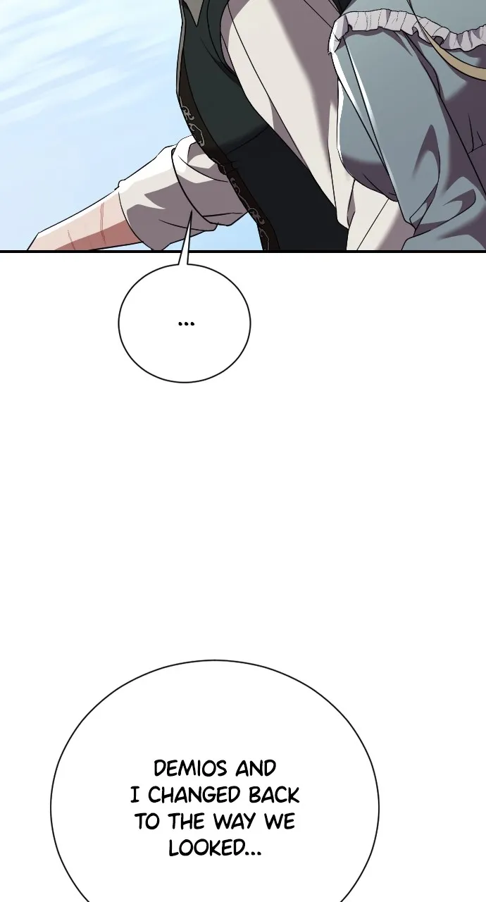 Read The Empress’s Two Wolves chapter 32 image 30 on Lezhin