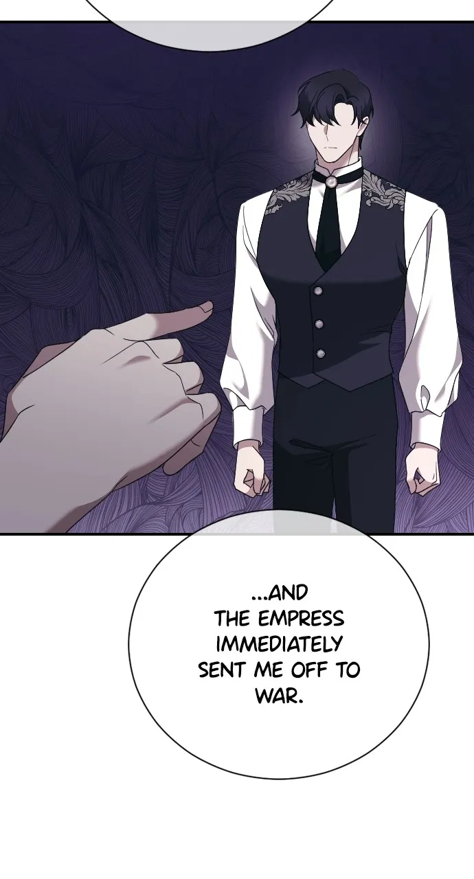 Read The Empress’s Two Wolves chapter 32 image 31 on Lezhin