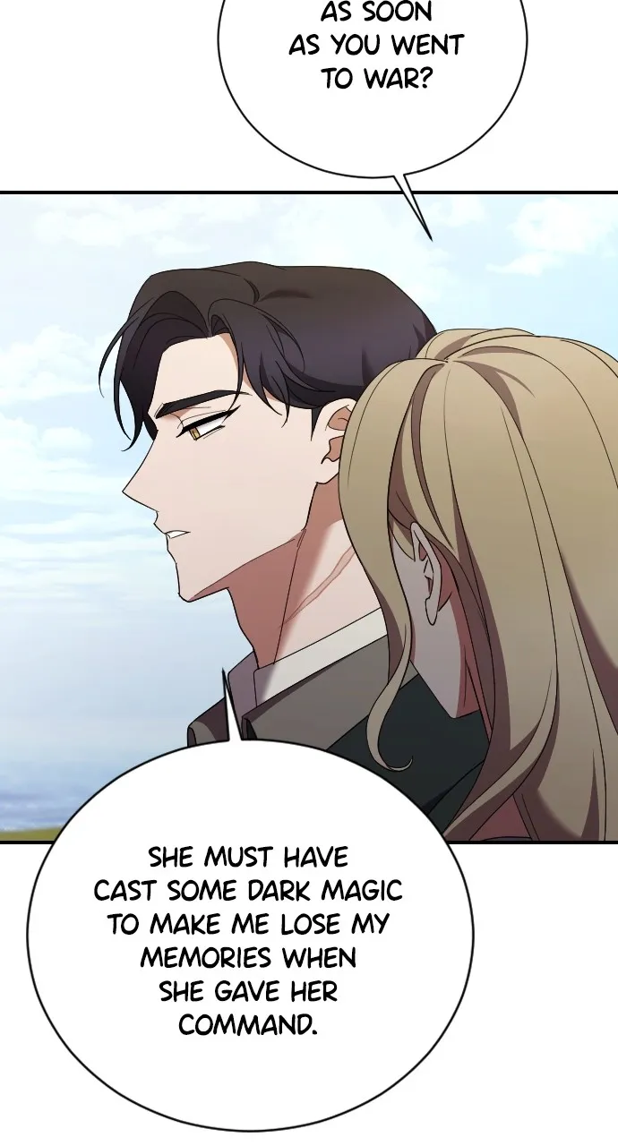 Read The Empress’s Two Wolves chapter 32 image 33 on Lezhin