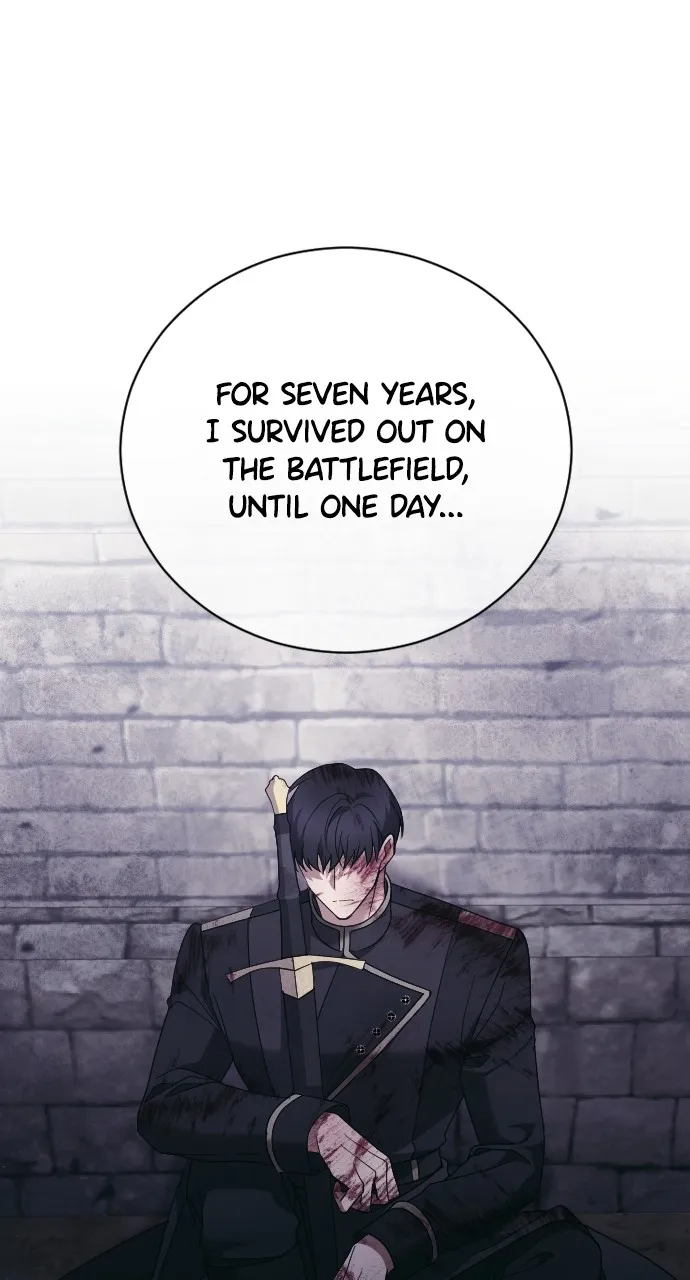 Read The Empress’s Two Wolves chapter 32 image 34 on Lezhin