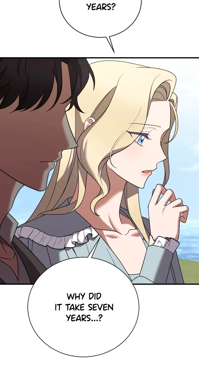 Read The Empress’s Two Wolves chapter 32 image 37 on Lezhin