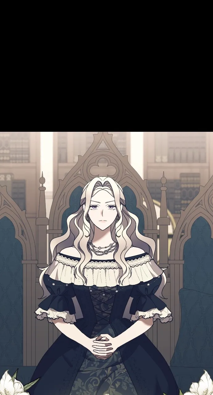 Read The Empress’s Two Wolves chapter 32 image 4 on Lezhin