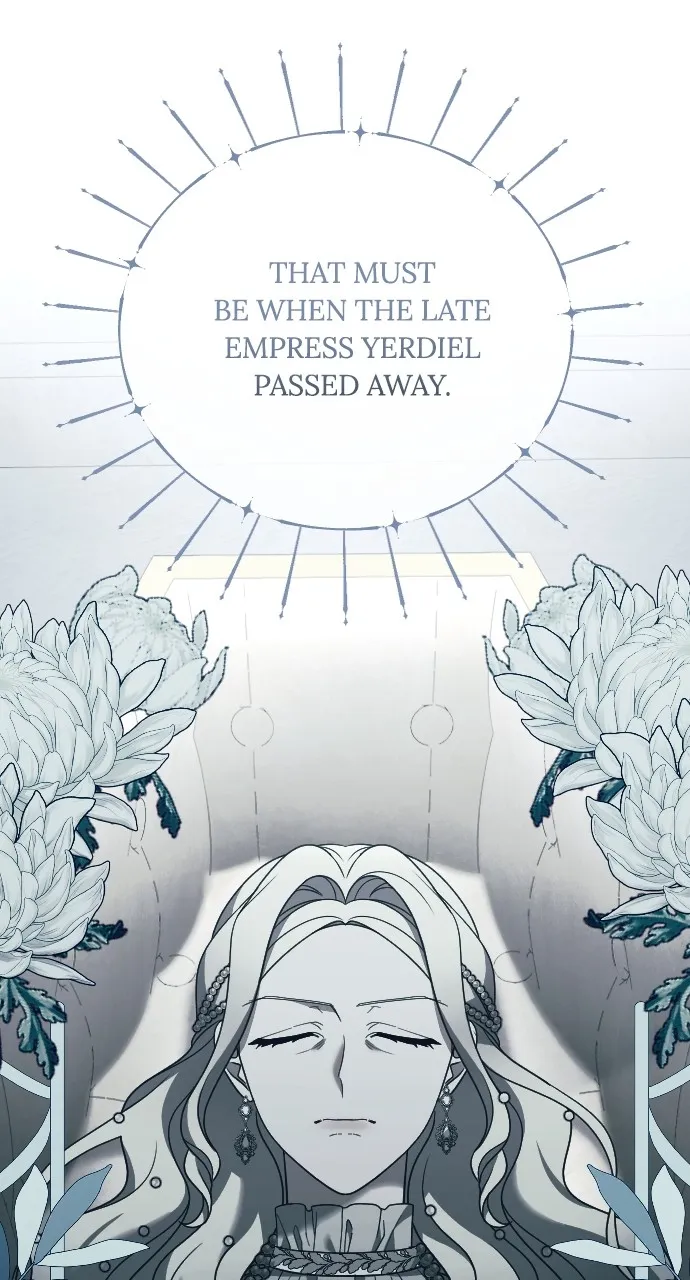 Read The Empress’s Two Wolves chapter 32 image 40 on Lezhin