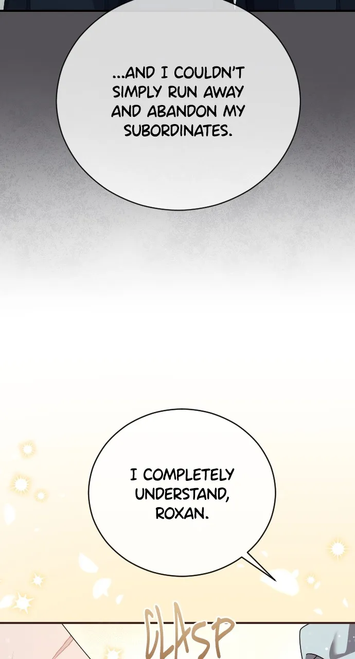 Read The Empress’s Two Wolves chapter 32 image 45 on Lezhin