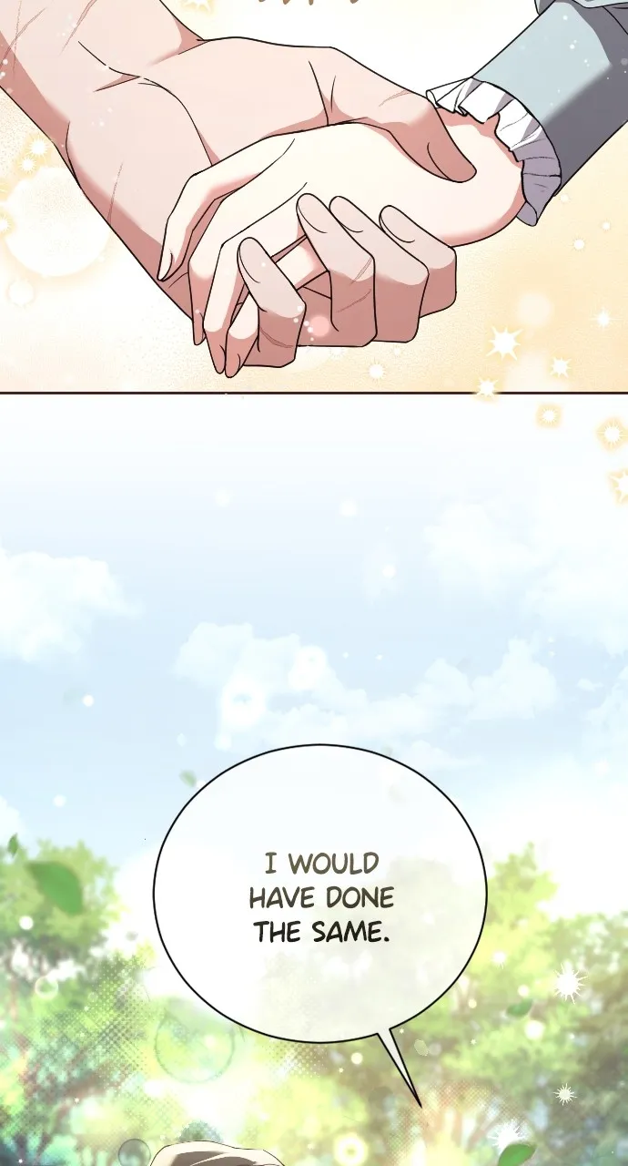 Read The Empress’s Two Wolves chapter 32 image 46 on Lezhin