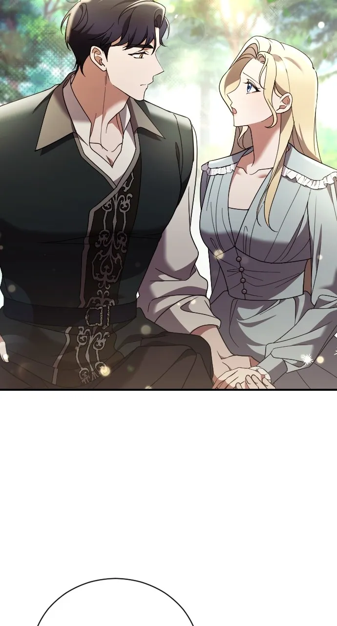 Read The Empress’s Two Wolves chapter 32 image 47 on Lezhin