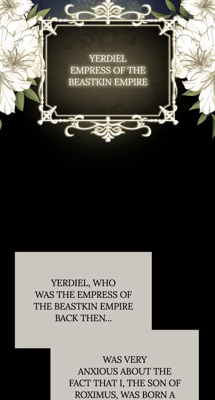 Read The Empress’s Two Wolves chapter 32 image 5 on Lezhin