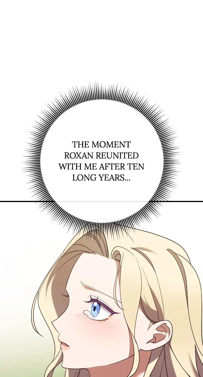 Read The Empress’s Two Wolves chapter 32 image 53 on Lezhin