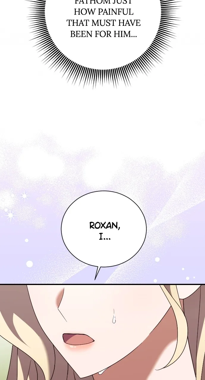 Read The Empress’s Two Wolves chapter 32 image 55 on Lezhin