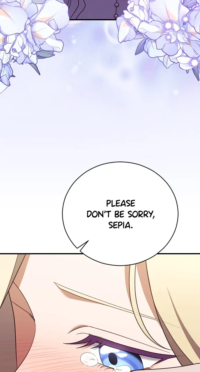 Read The Empress’s Two Wolves chapter 32 image 58 on Lezhin