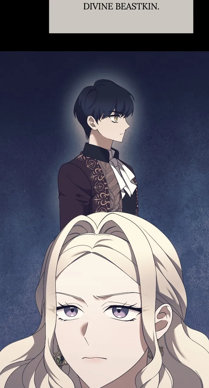 Read The Empress’s Two Wolves chapter 32 image 6 on Lezhin
