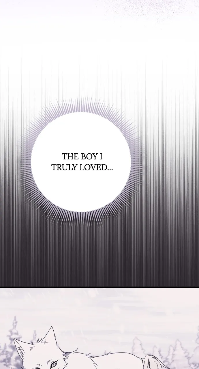 Read The Empress’s Two Wolves chapter 32 image 64 on Lezhin