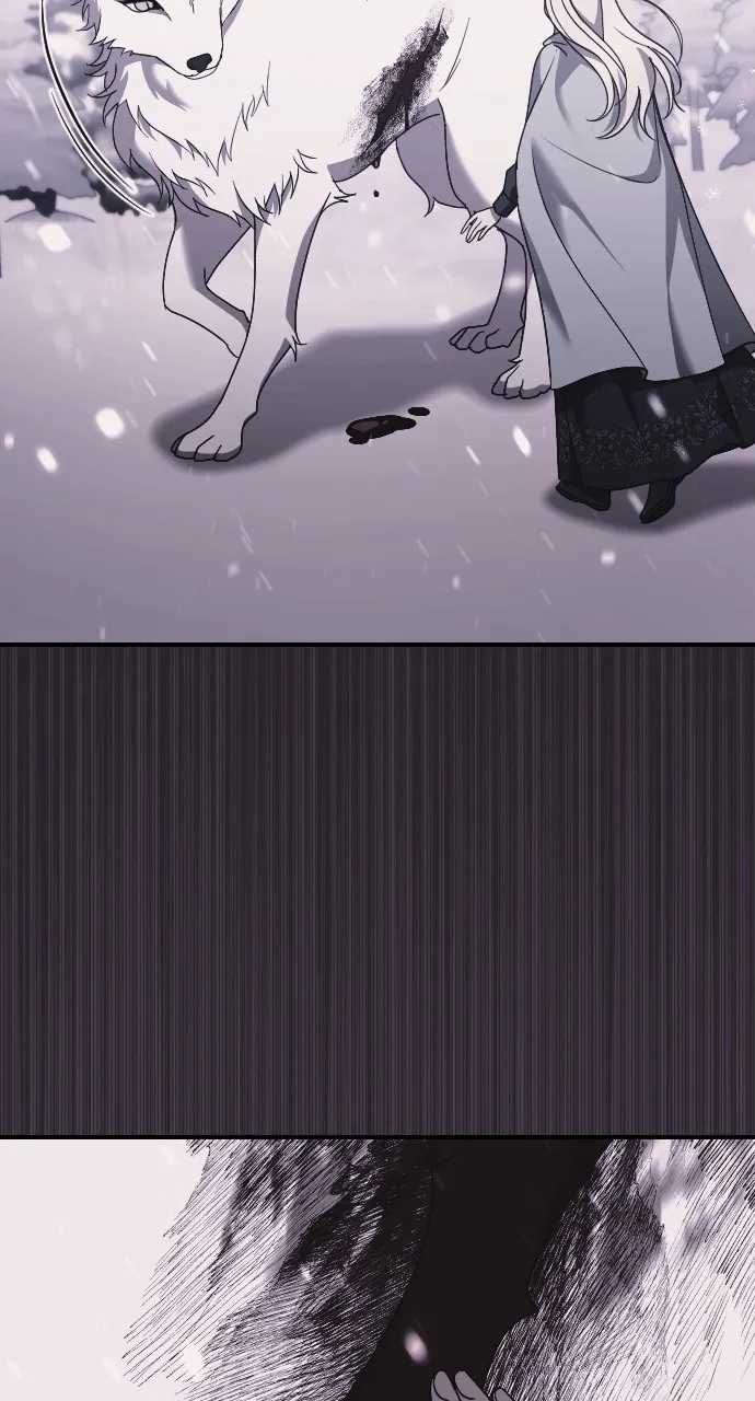 Read The Empress’s Two Wolves chapter 32 image 65 on Lezhin