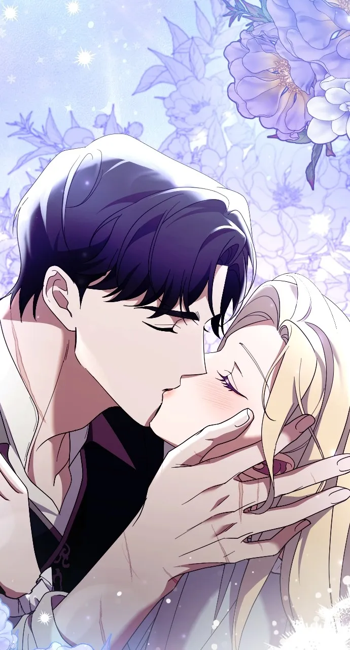 Read The Empress’s Two Wolves chapter 32 image 74 on Lezhin