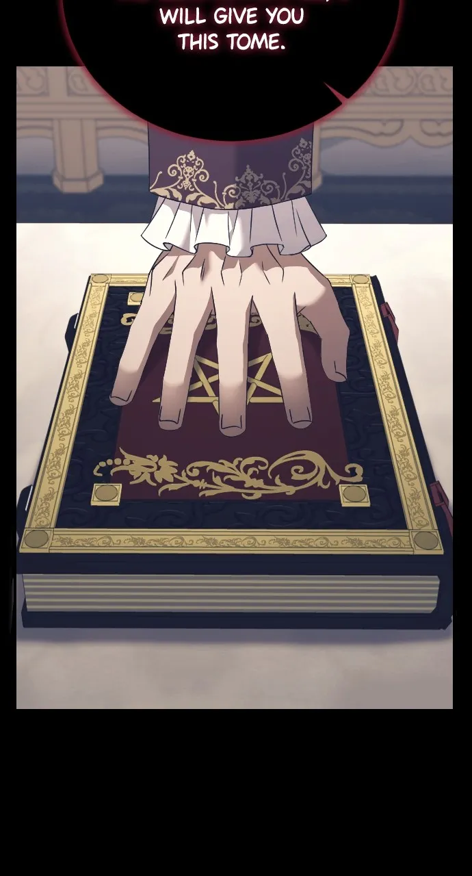 Read The Empress’s Two Wolves chapter 32 image 8 on Lezhin
