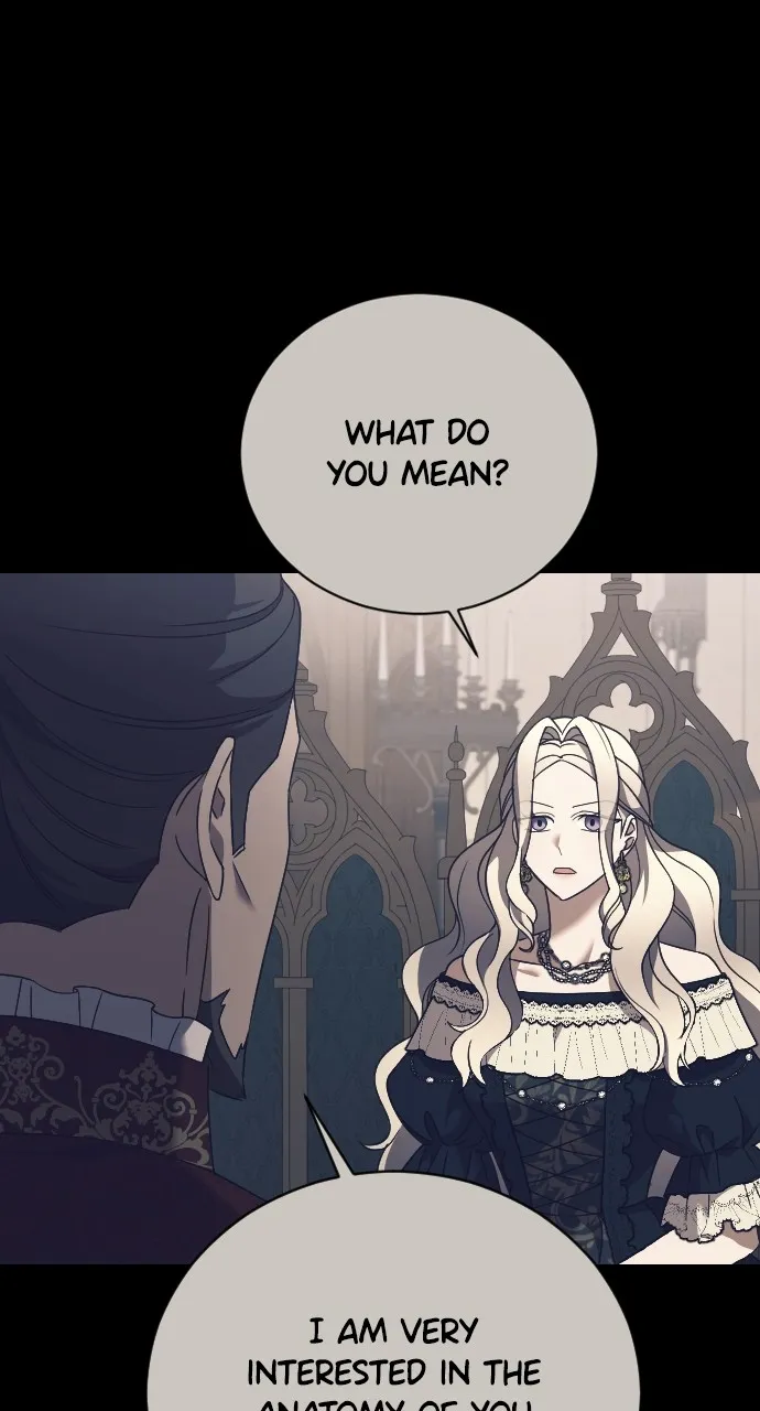 Read The Empress’s Two Wolves chapter 32 image 9 on Lezhin