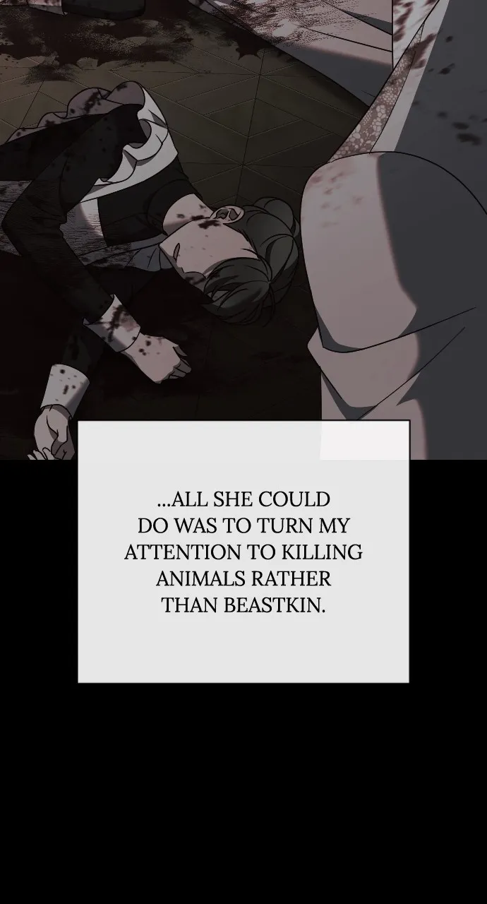 Read The Empress’s Two Wolves chapter 33 image 19 on Lezhin