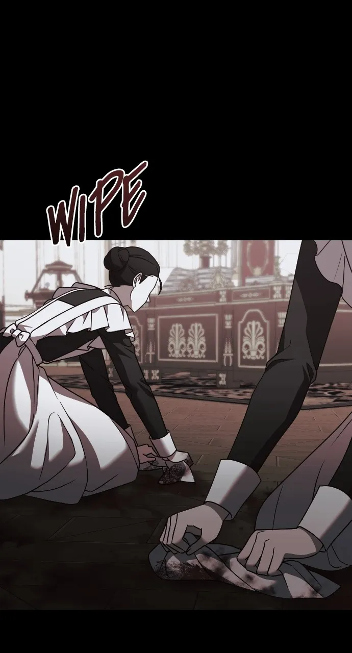 Read The Empress’s Two Wolves chapter 33 image 20 on Lezhin