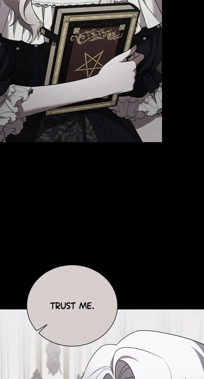 Read The Empress’s Two Wolves chapter 33 image 23 on Lezhin