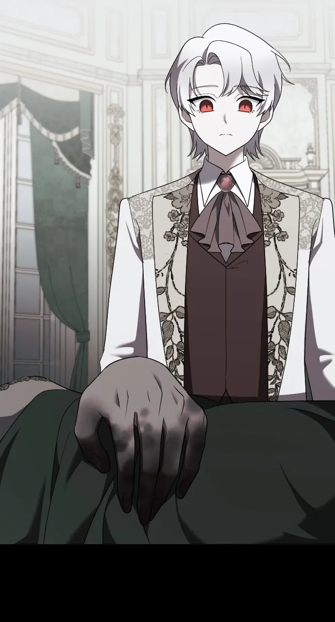Read The Empress’s Two Wolves chapter 33 image 28 on Lezhin
