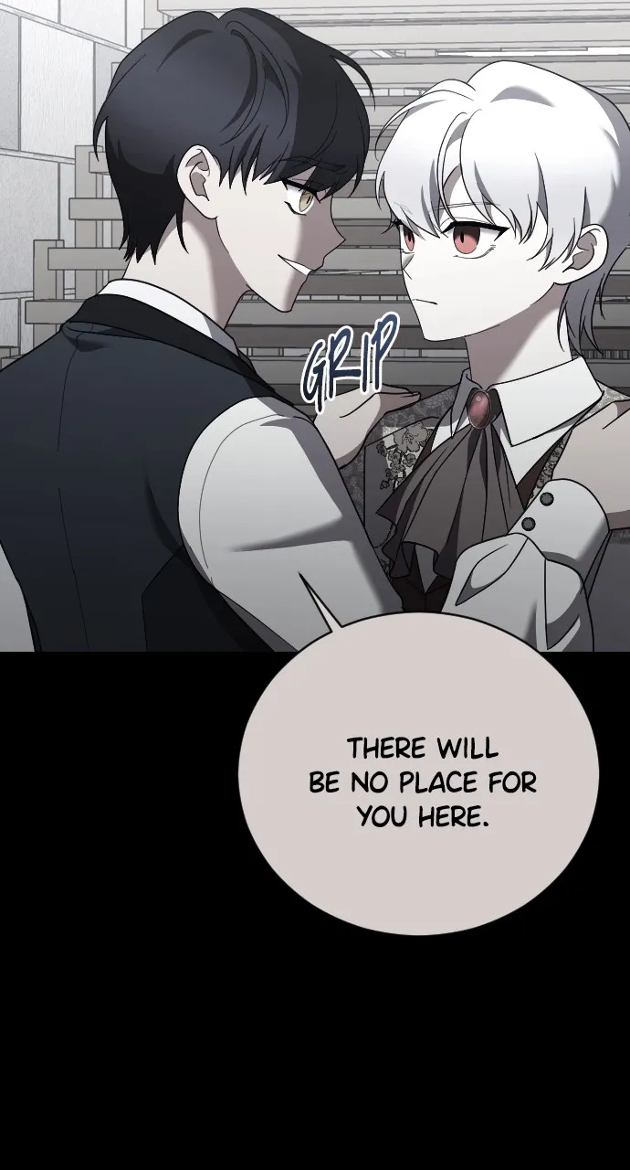 Read The Empress’s Two Wolves chapter 33 image 33 on Lezhin