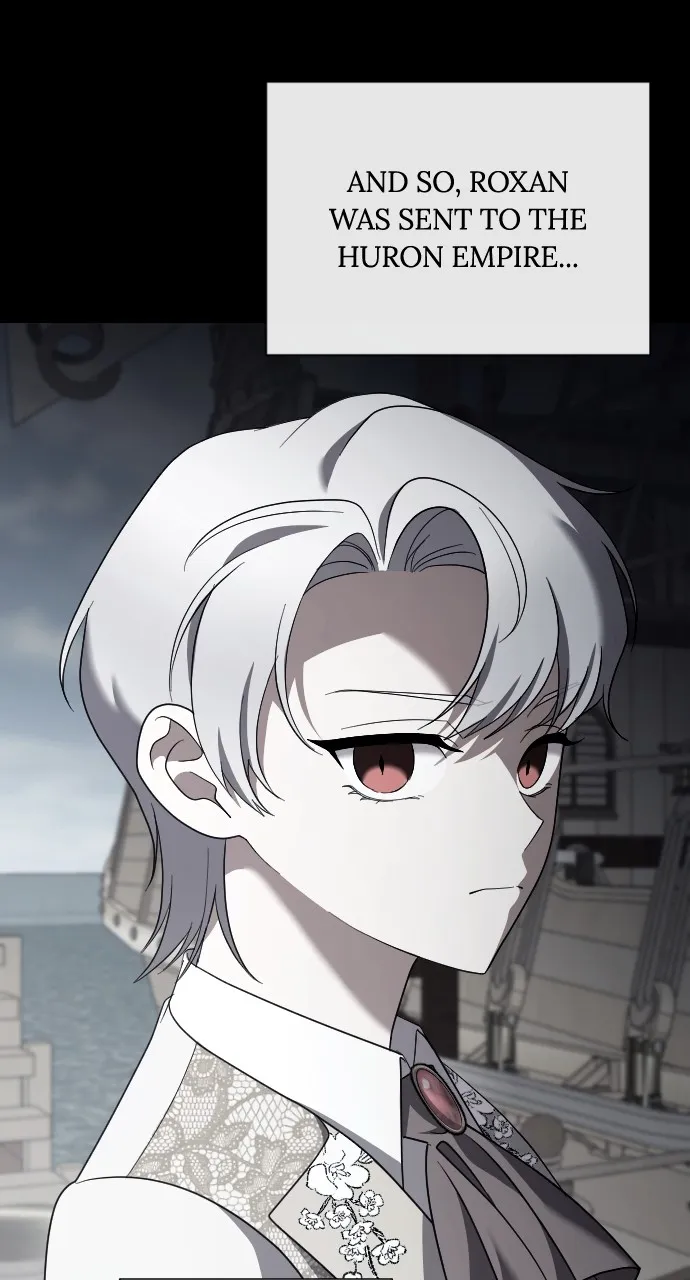 Read The Empress’s Two Wolves chapter 33 image 34 on Lezhin