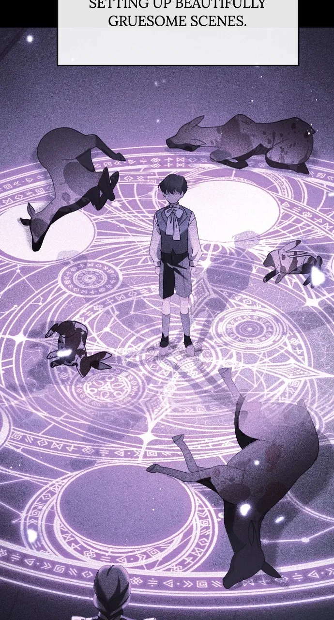 Read The Empress’s Two Wolves chapter 33 image 38 on Lezhin