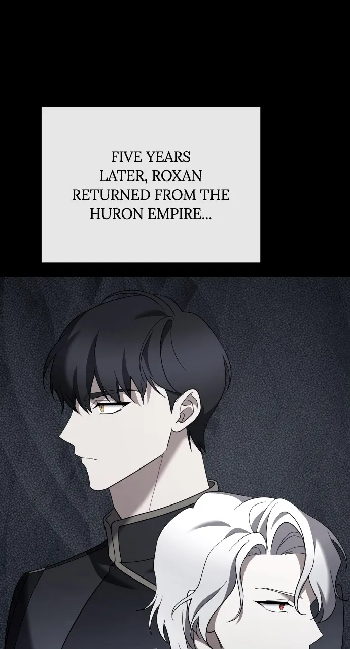 Read The Empress’s Two Wolves chapter 33 image 40 on Lezhin