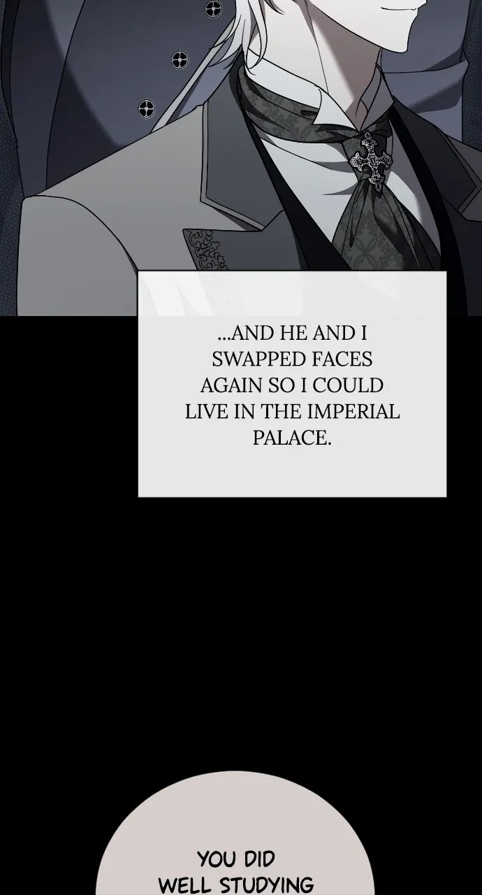 Read The Empress’s Two Wolves chapter 33 image 41 on Lezhin