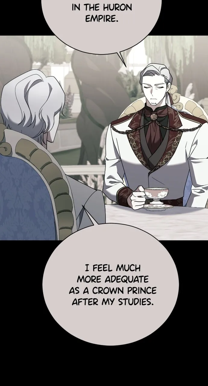 Read The Empress’s Two Wolves chapter 33 image 42 on Lezhin