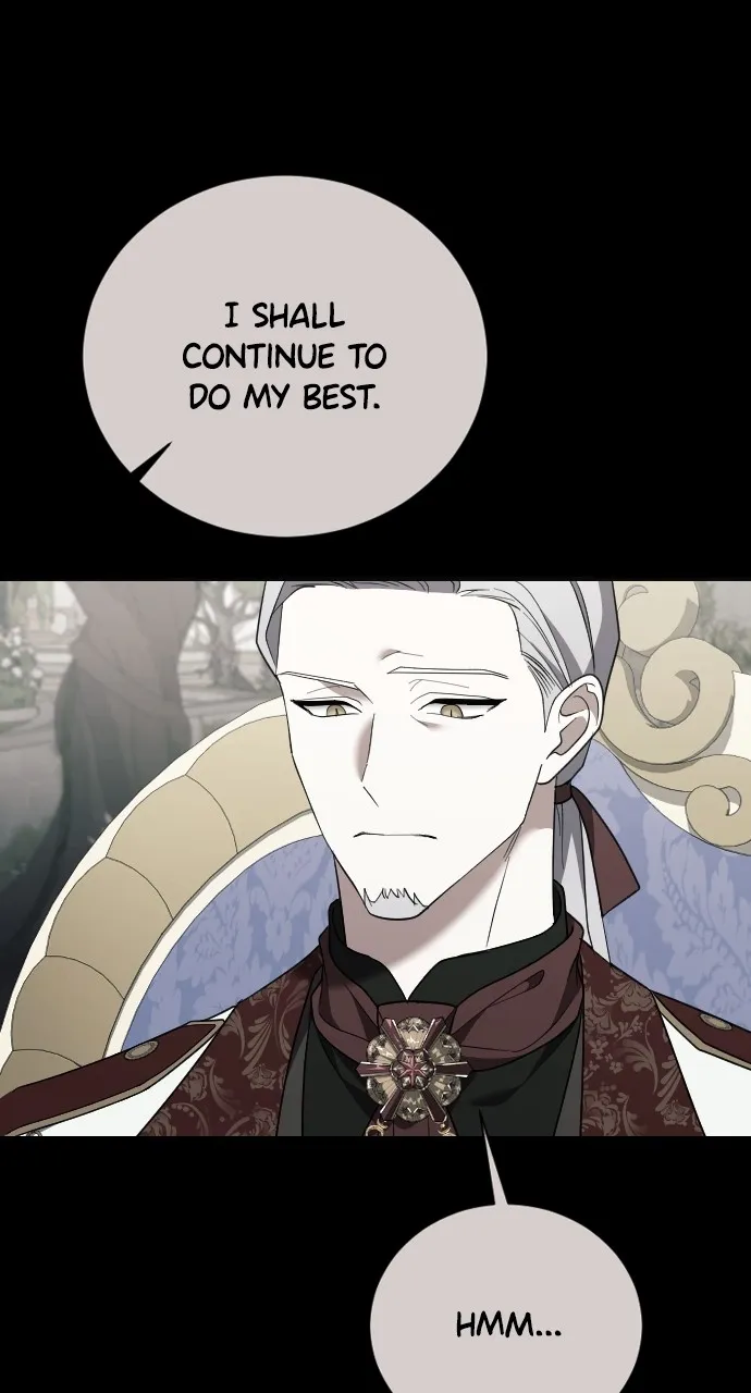 Read The Empress’s Two Wolves chapter 33 image 43 on Lezhin