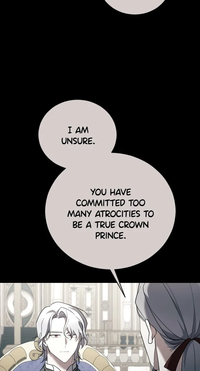 Read The Empress’s Two Wolves chapter 33 image 44 on Lezhin