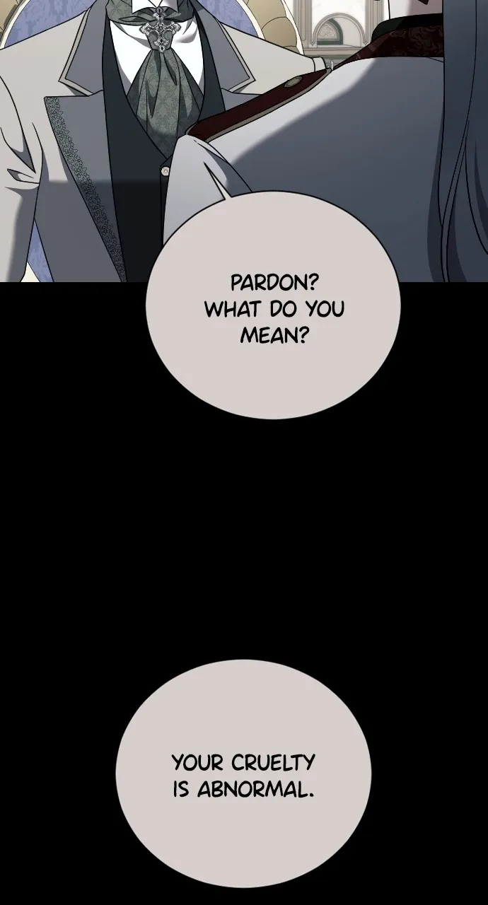 Read The Empress’s Two Wolves chapter 33 image 45 on Lezhin
