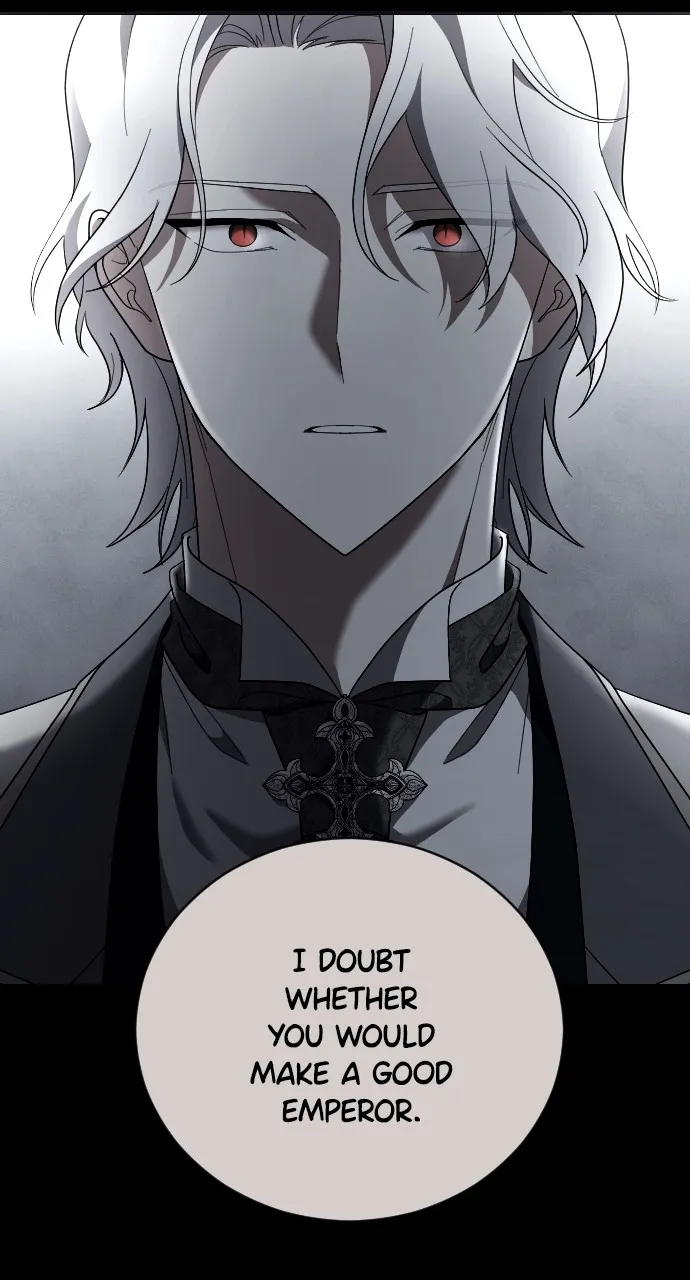 Read The Empress’s Two Wolves chapter 33 image 46 on Lezhin