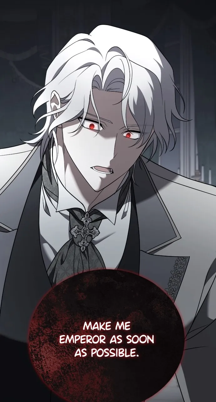 Read The Empress’s Two Wolves chapter 33 image 50 on Lezhin