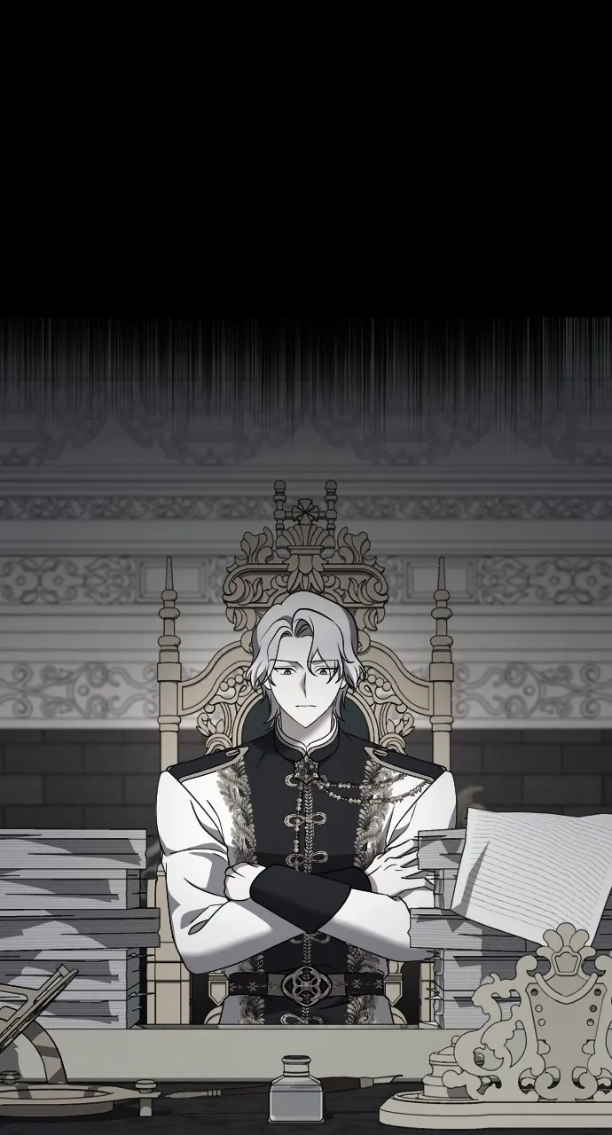 Read The Empress’s Two Wolves chapter 33 image 57 on Lezhin
