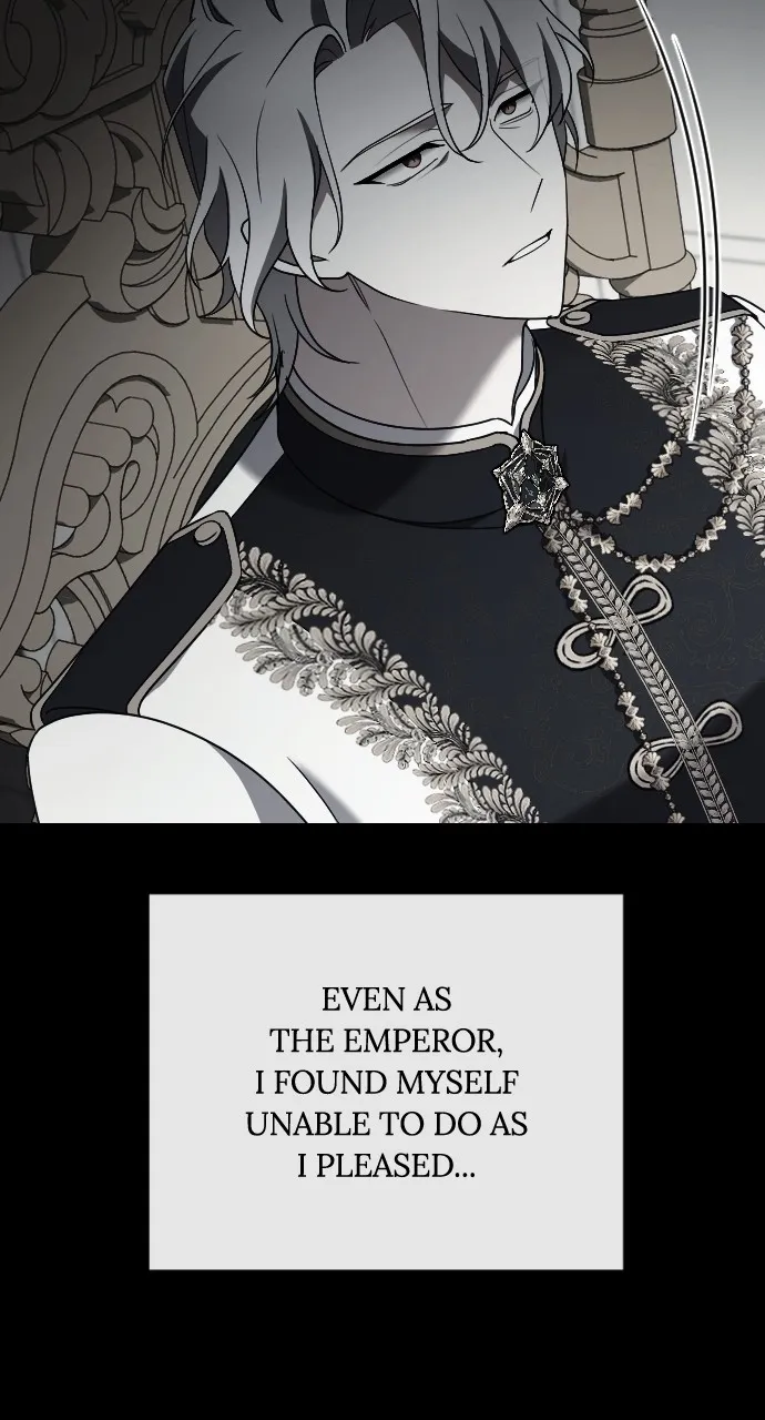 Read The Empress’s Two Wolves chapter 33 image 59 on Lezhin