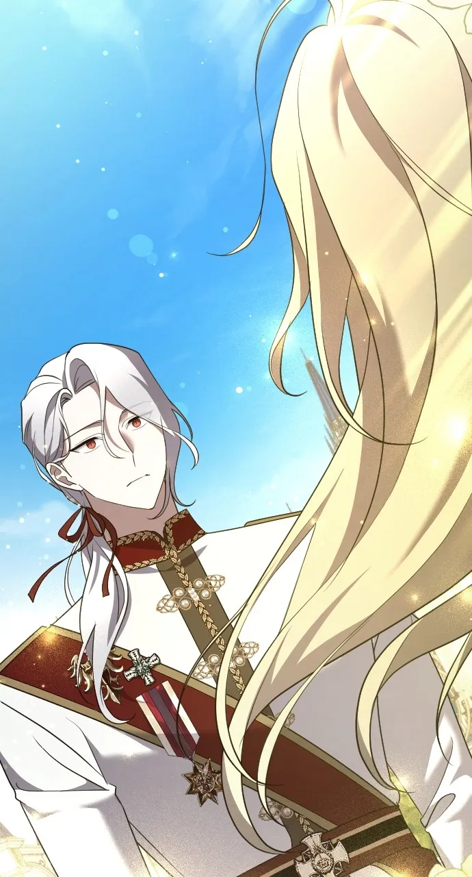 Read The Empress’s Two Wolves chapter 33 image 74 on Lezhin