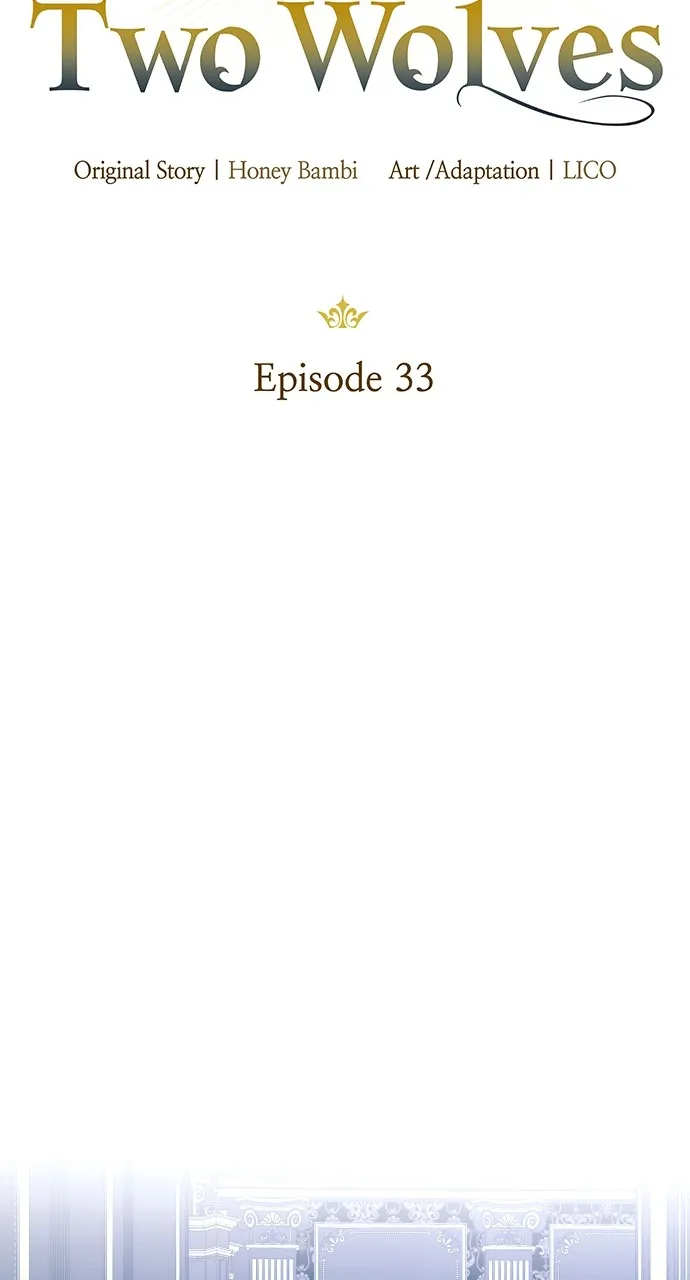 Read The Empress’s Two Wolves chapter 33 image 8 on Lezhin