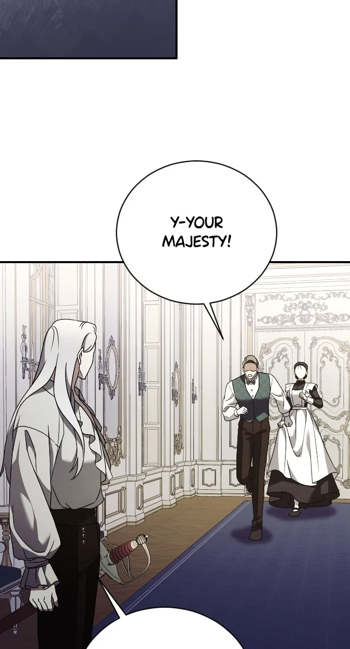 Read The Empress’s Two Wolves chapter 33 image 85 on Lezhin