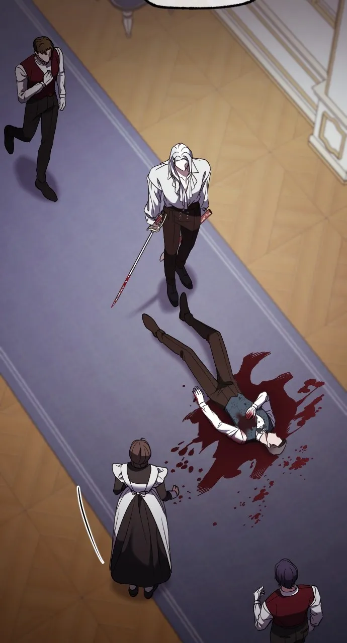 Read The Empress’s Two Wolves chapter 34 image 12 on Lezhin