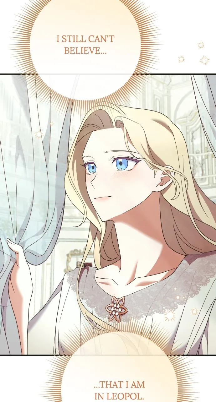 Read The Empress’s Two Wolves chapter 34 image 26 on Lezhin