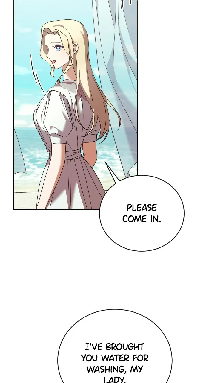 Read The Empress’s Two Wolves chapter 34 image 28 on Lezhin